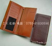 供应钱包/甘肃皮具厂